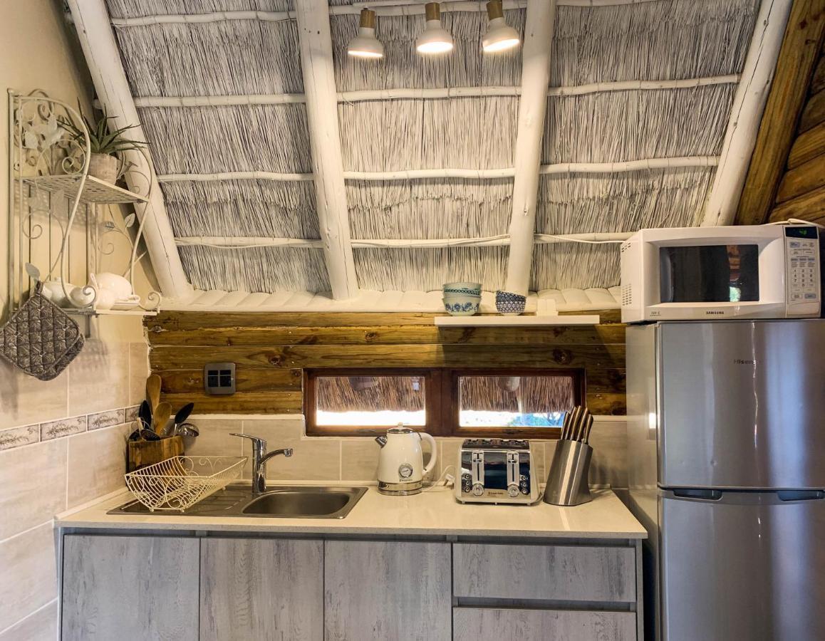 Klipdrift Ikhaya Lamadube Game Lodge מראה חיצוני תמונה