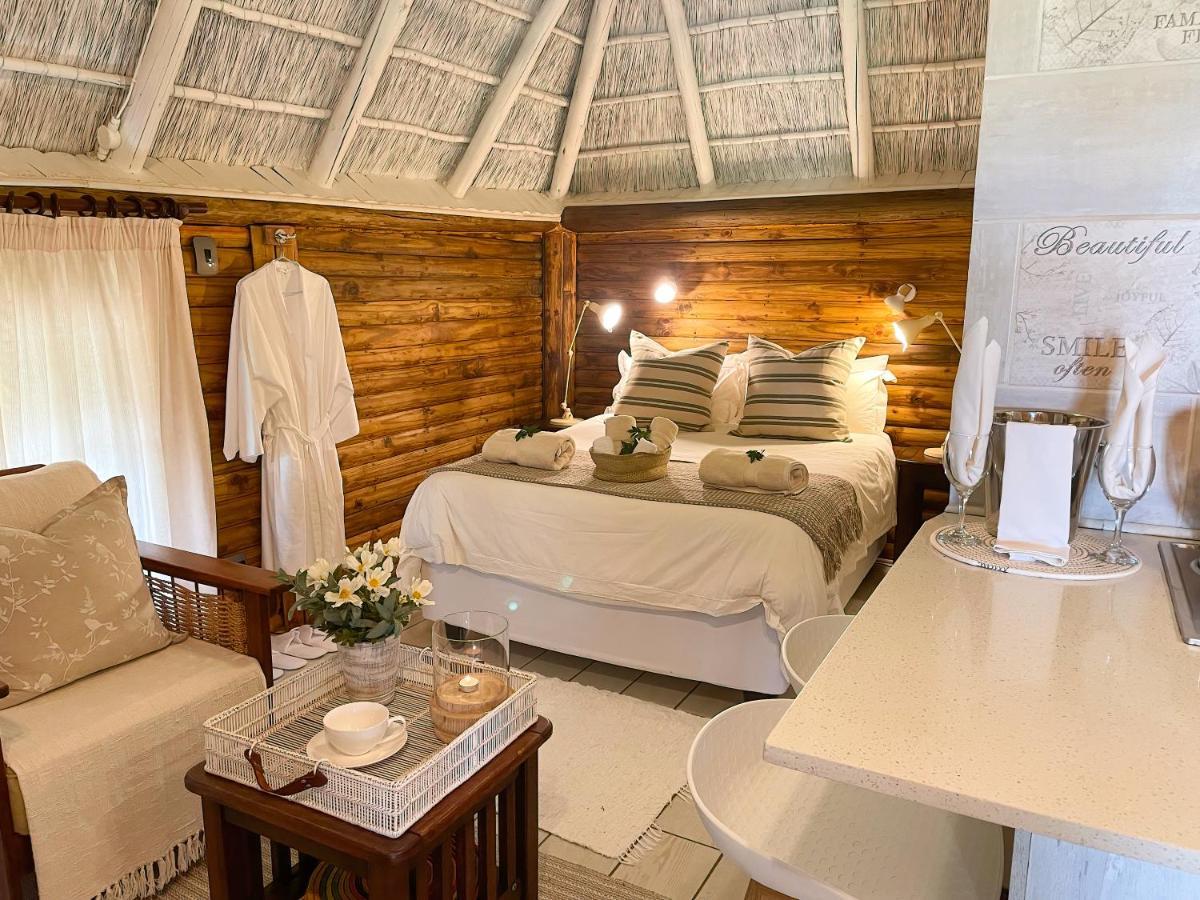 Klipdrift Ikhaya Lamadube Game Lodge מראה חיצוני תמונה