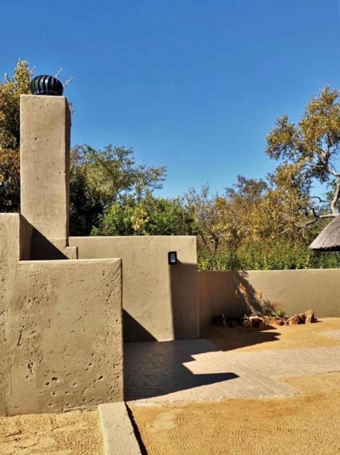 Klipdrift Ikhaya Lamadube Game Lodge מראה חיצוני תמונה
